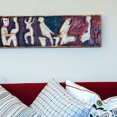 Wine Resort Villagrande Мило Стая снимка
